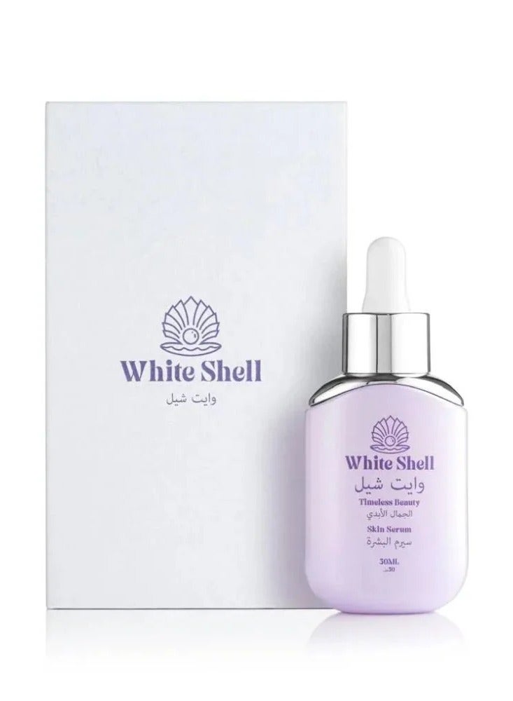 وايت شيل سيروم وايت شيل لجمال البشرة الخالد 30 مل - Image 1